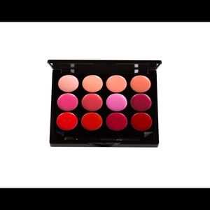 Ish Lip Statement Palette